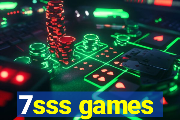 7sss games